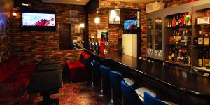 カラオケ酒BAR フレンズ